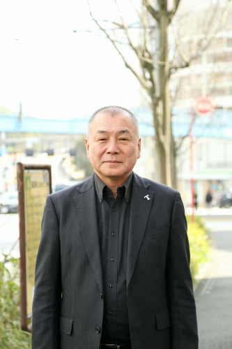 Katsuhiro Terunuma