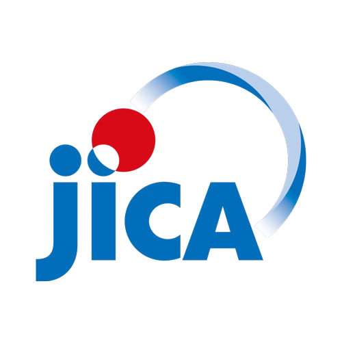 Jica Logo